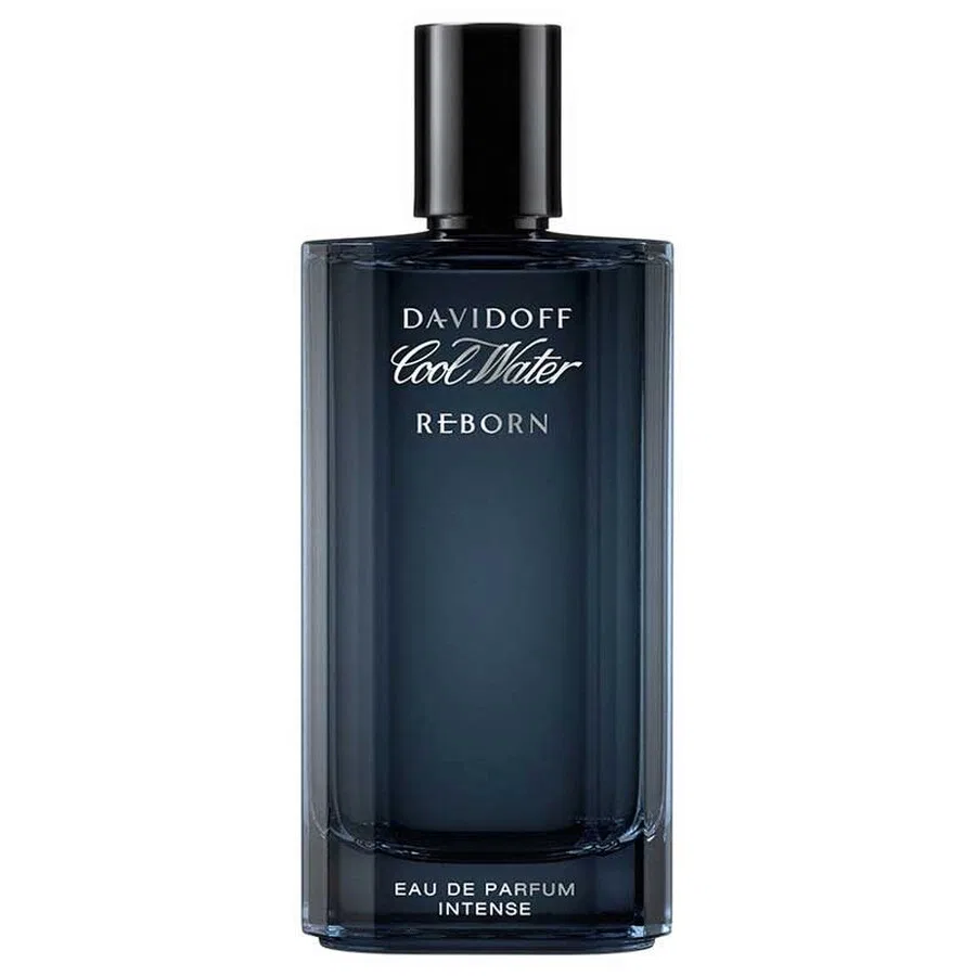 Парфюмерная вода интенсивная Davidoff Cool Water Reborn, 100 мл
