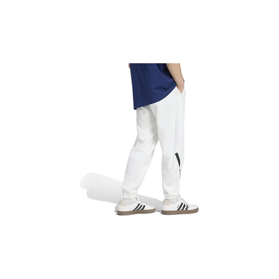Спортивные брюки adidas M Z.N.E. PT, Белый — фото 2