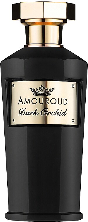 

Духи Amouroud Dark Orchid