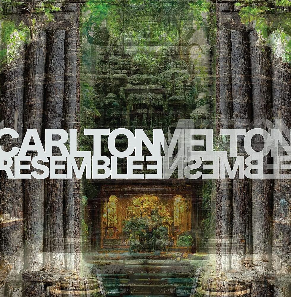 

Виниловая пластинка LP Resemble Ensemble - Carlton Melton