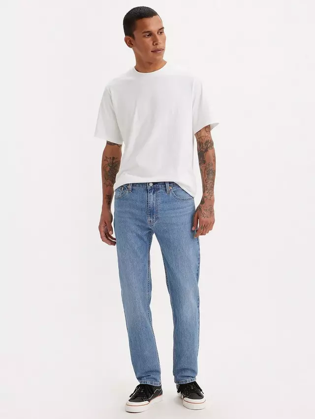 

Джинсы Levi's 511 Modern Slim Fit, цвет light/blue
