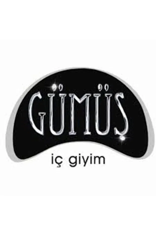Детское для девочек белье с длинным рукавом Gümüş, White — фото 3