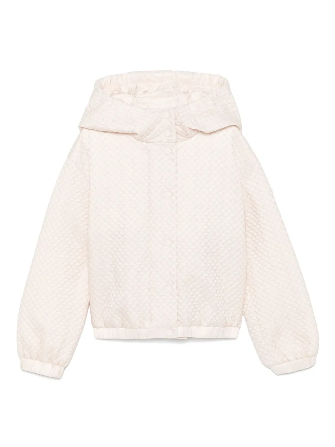Куртка Asmarta MONCLER GENIUS, розовый
