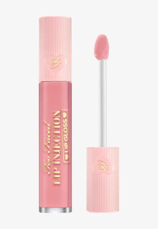Блеск для губ объемный Lip Injection Too Faced Wifey For Lifey, 6.5 мл, цвет wifey for lifey
