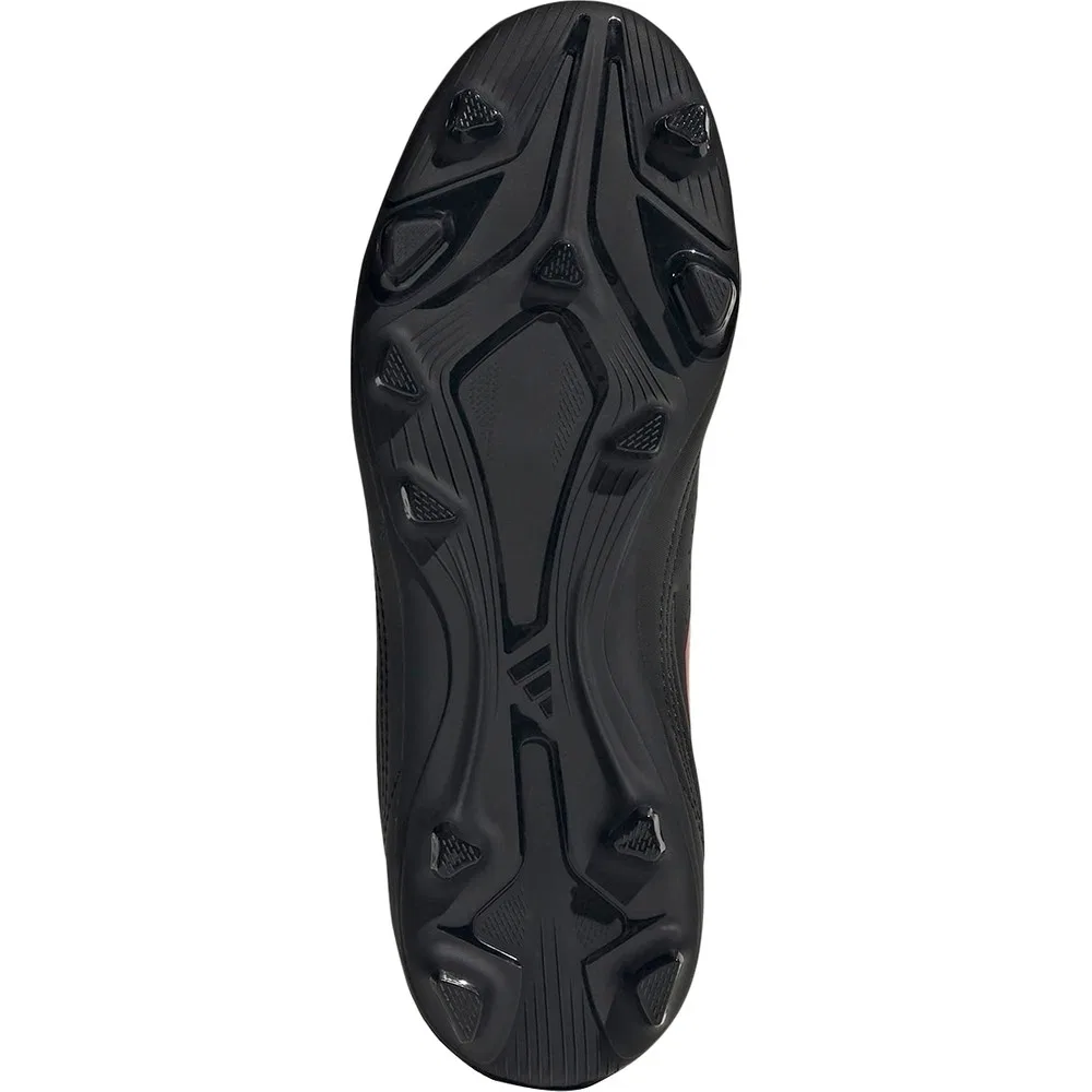 Детские футбольные бутсы для мальчиков Deportivo III FxG J adidas — фото 4