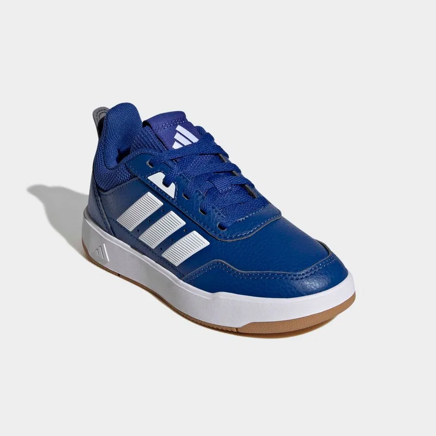 Кроссовки ADIDAS SPORTSWEAR синего цвета — фото 2