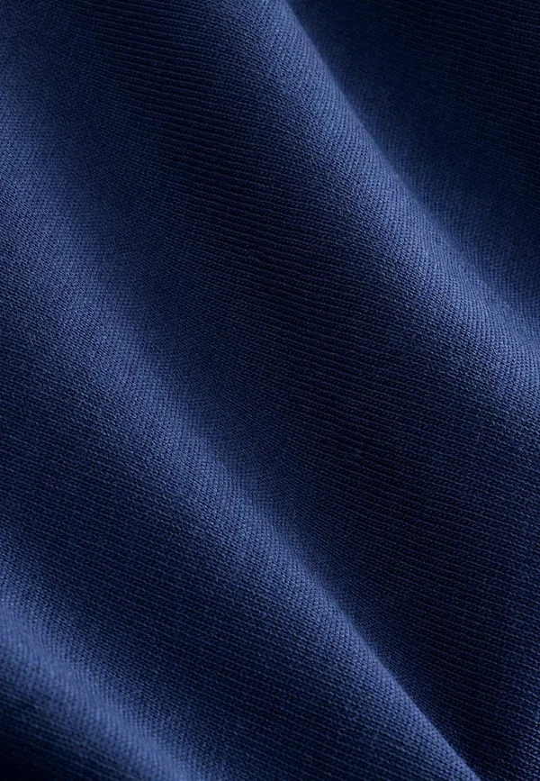 Футболка с вышивкой Regular fit Next, Navy, темно-синий — фото 2