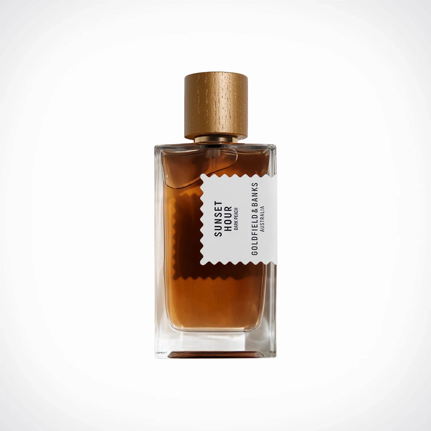 Парфюмерная вода Goldfield & Banks Sunset Hour Dark Peach