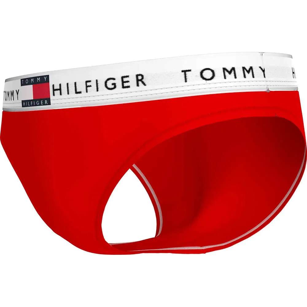 Трусы Classic Tommy Hilfiger, красный — фото 3