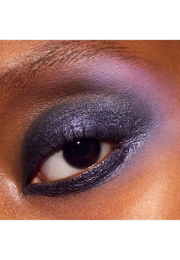 Тени для век стойкие Dazzleshadow Mac, Black Ice 1.6 г — фото 4