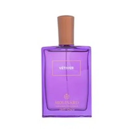 Парфюмерная вода Molinard Les Elements Collection Vtiver