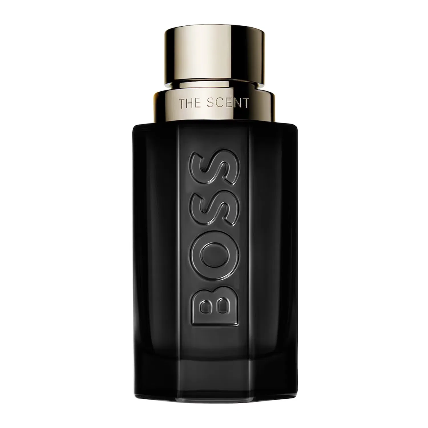Парфюмированная вода 50 мл с нотами манинки и черной ванили HUGO BOSS, The Scent Magnetic