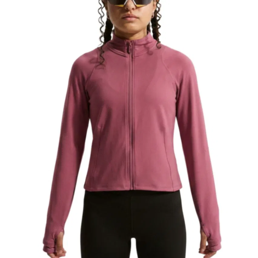 Детская куртка без рукавов Nike, Pink Mist