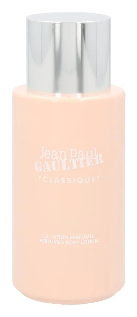 Лосьон для тела Jean Paul Gaultier Classique, 200 мл, Магнолия — фото 2