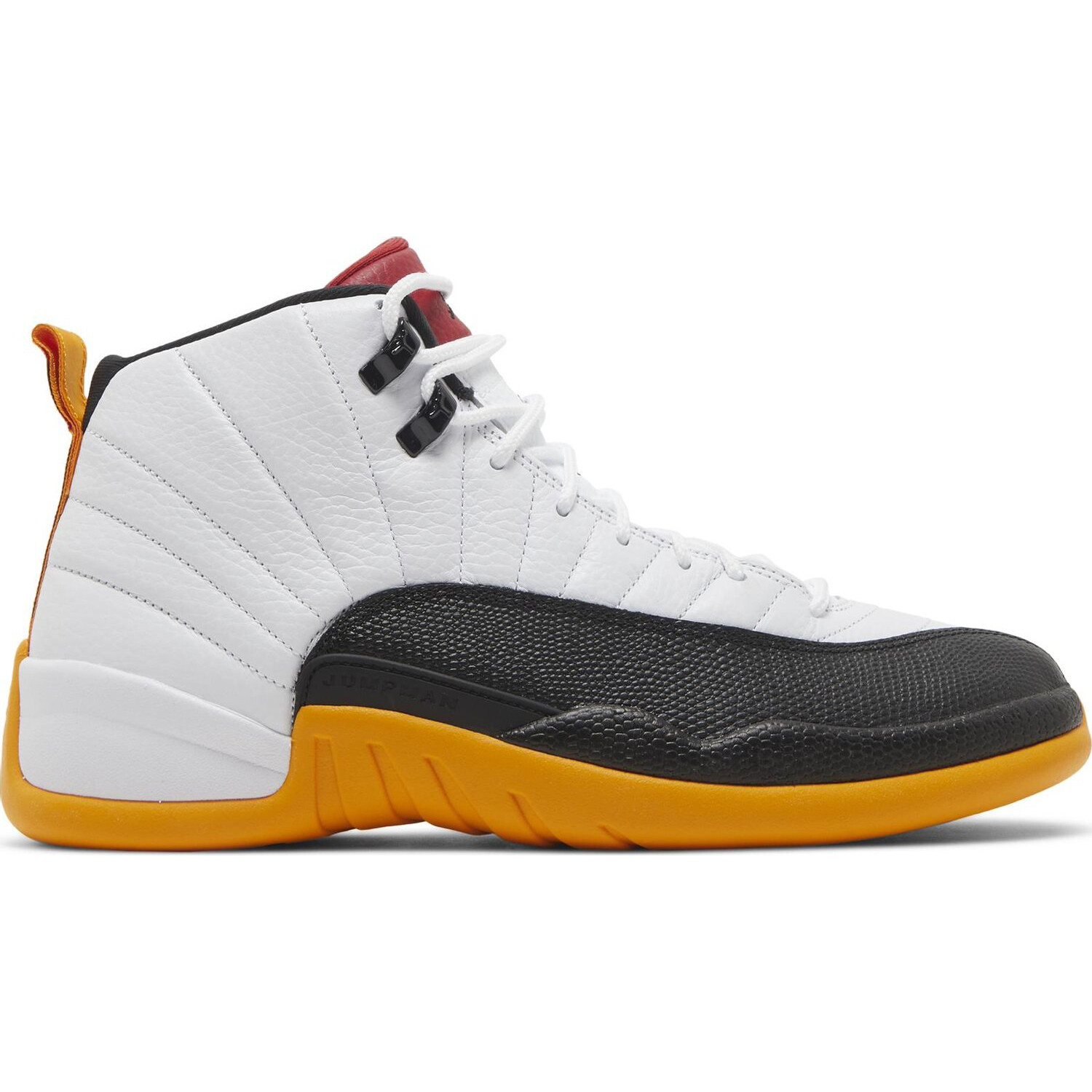 

Кроссовки Nike Air Jordan 12 Retro, белый, Белый;серый, Кроссовки Nike Air Jordan 12 Retro, белый