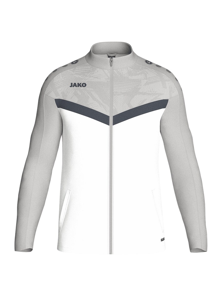 

Спортивная куртка JAKO, White