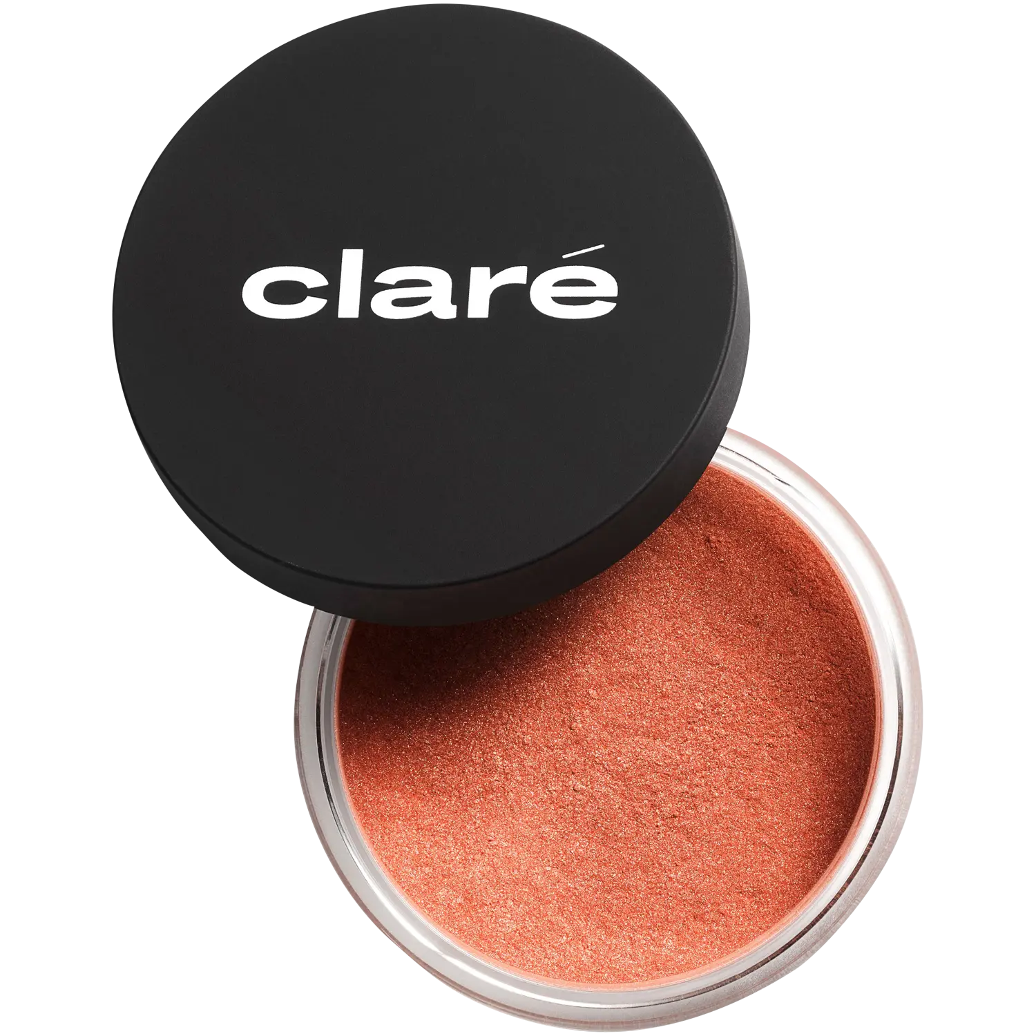 

Claré сатиновые румяна для лица Coral Bead 725, 2,5 г