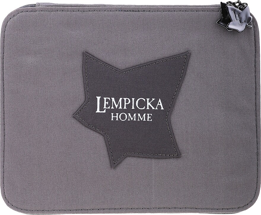 

Парфюмерный набор Lolita Lempicka Homme