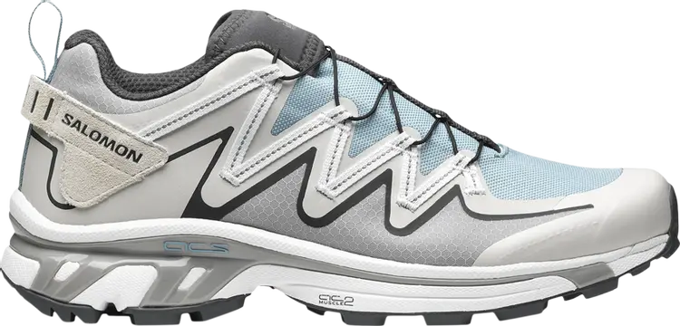 

Кроссовки XT-Rush Utility Lunar Rock Stone Blue, серый