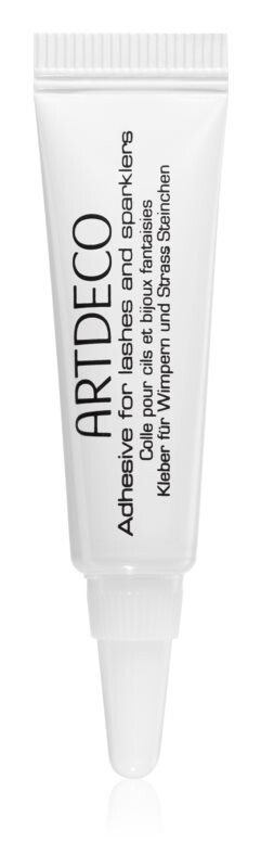 

Прозрачный клей для накладных ресниц ARTDECO Adhesive for Lashes