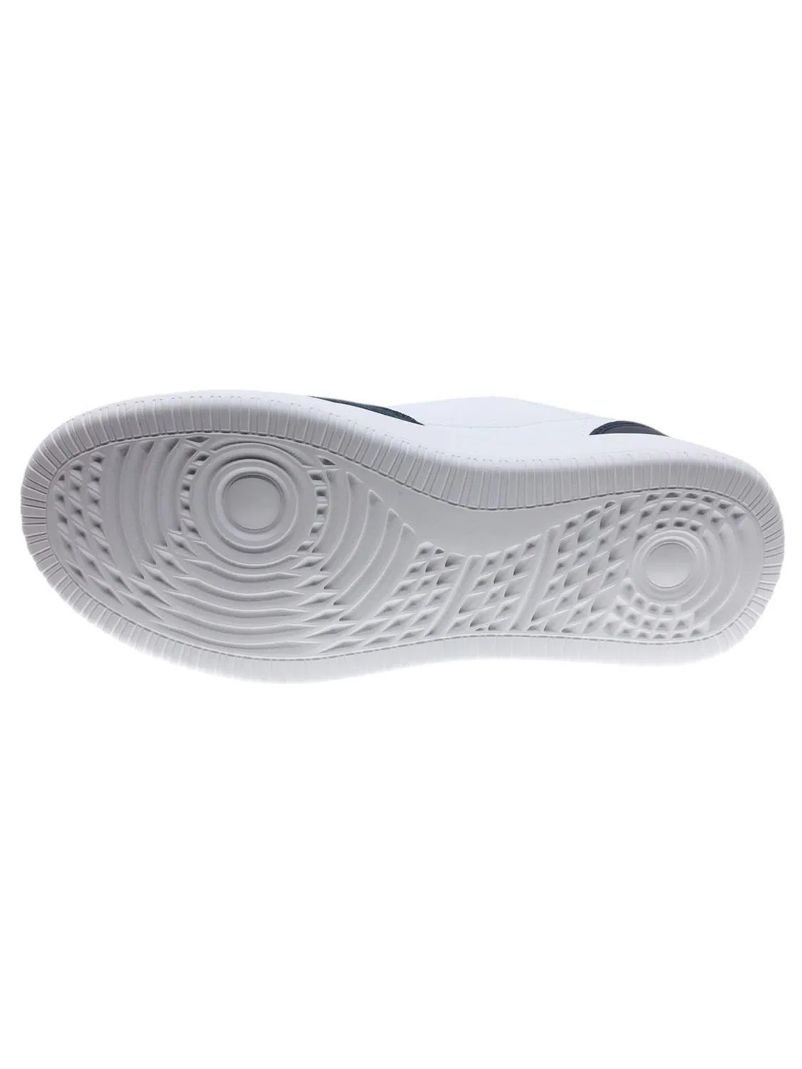 Кроссовки Beppi Casual Shoe белого цвета — фото 4