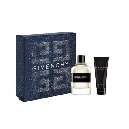 Набор парфюмерный мужской Givenchy Gentleman, 100 мл + 75 мл