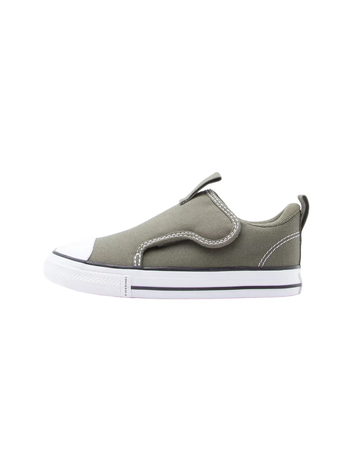 Кроссовки Converse CTAS MALDEN STREET, зеленый