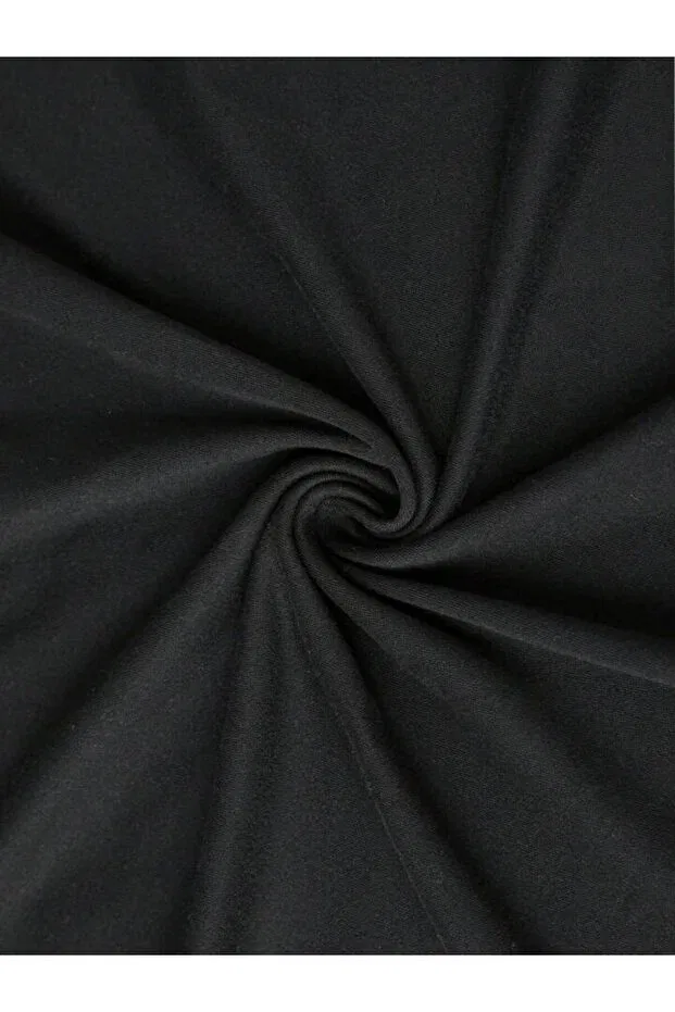 Детская футболка для мальчиков с принтом Enjoy Life Vinraus Giyim, Black — фото 4