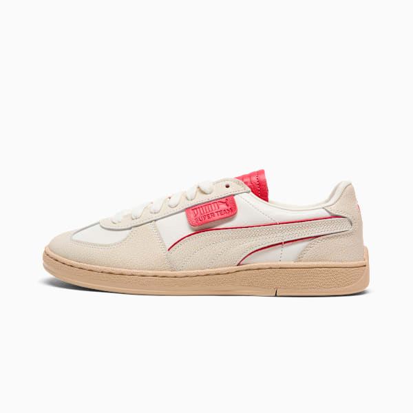 Кроссовки Super Team Ac Milan Puma, белый