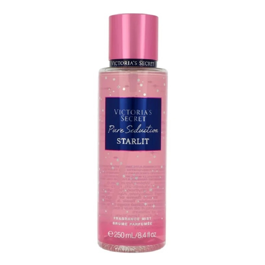 Спрей-мист для тела Victoria's Secret Pure Seduction Starlit, 250 мл