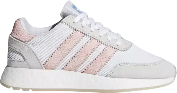 

Кроссовки Adidas Wmns I-5923 'Ice Pink', розовый