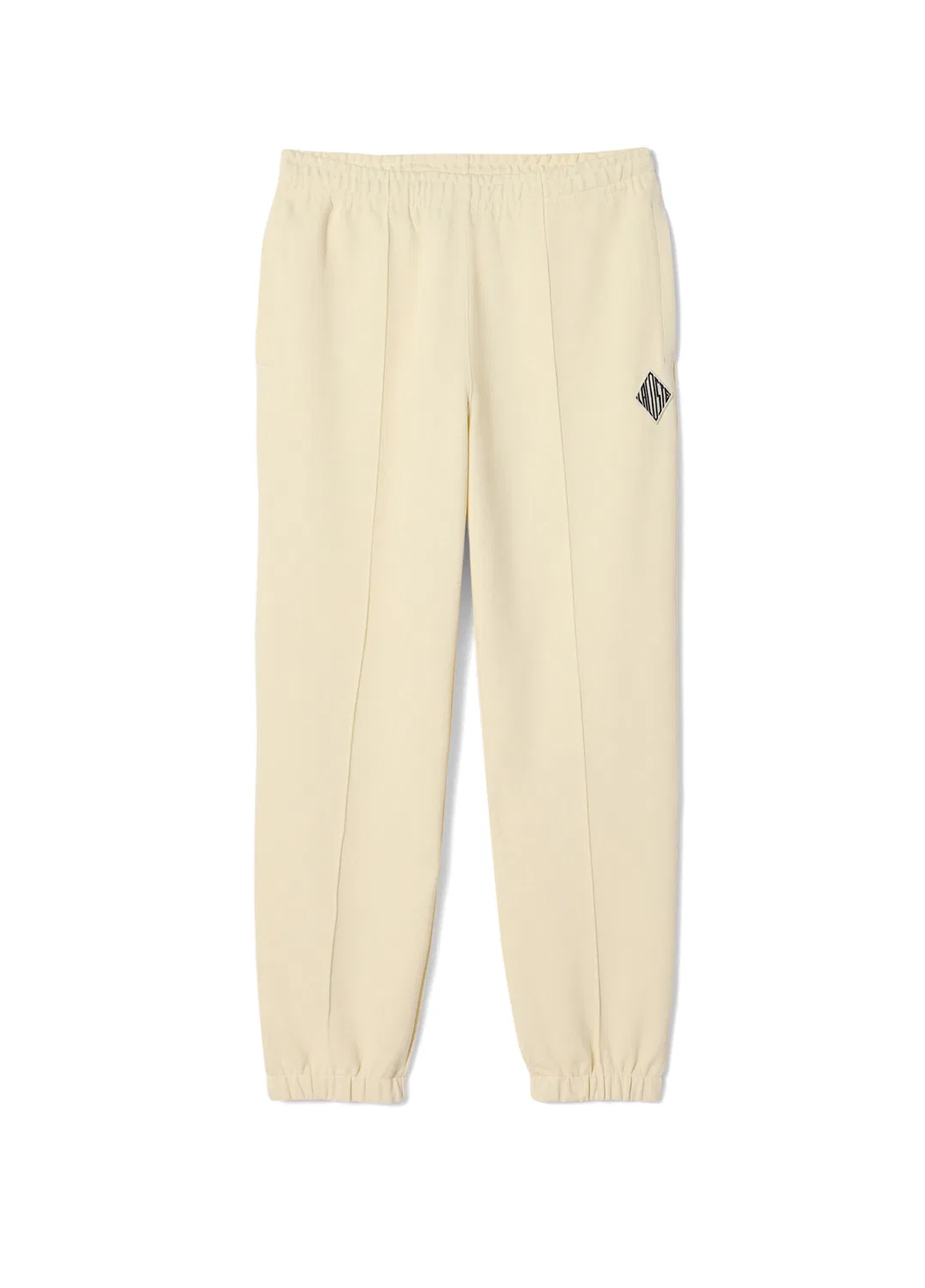 Спортивные штаны Regular Fit Lacoste, yellow