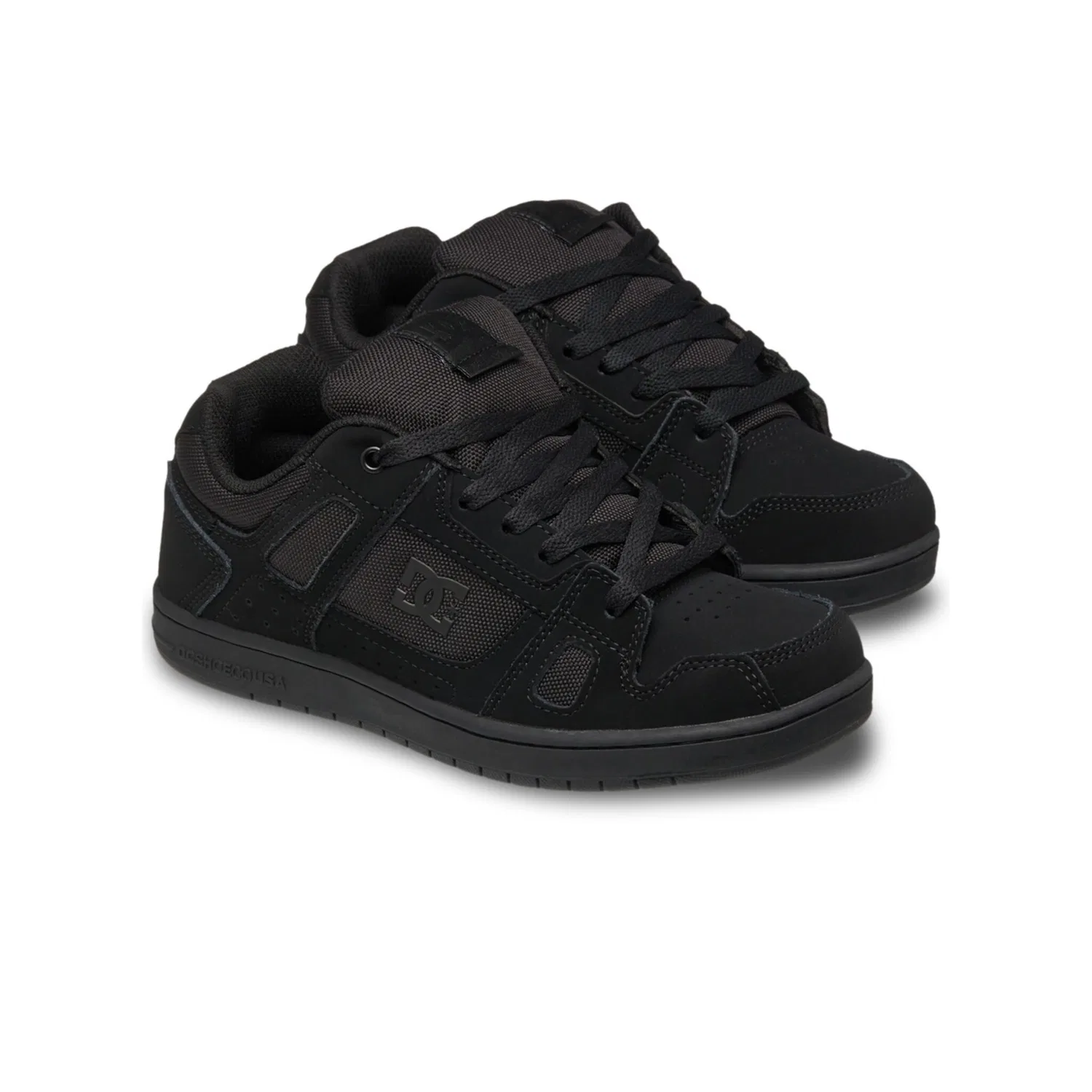 Детские кеды Stag DC Shoes, Black