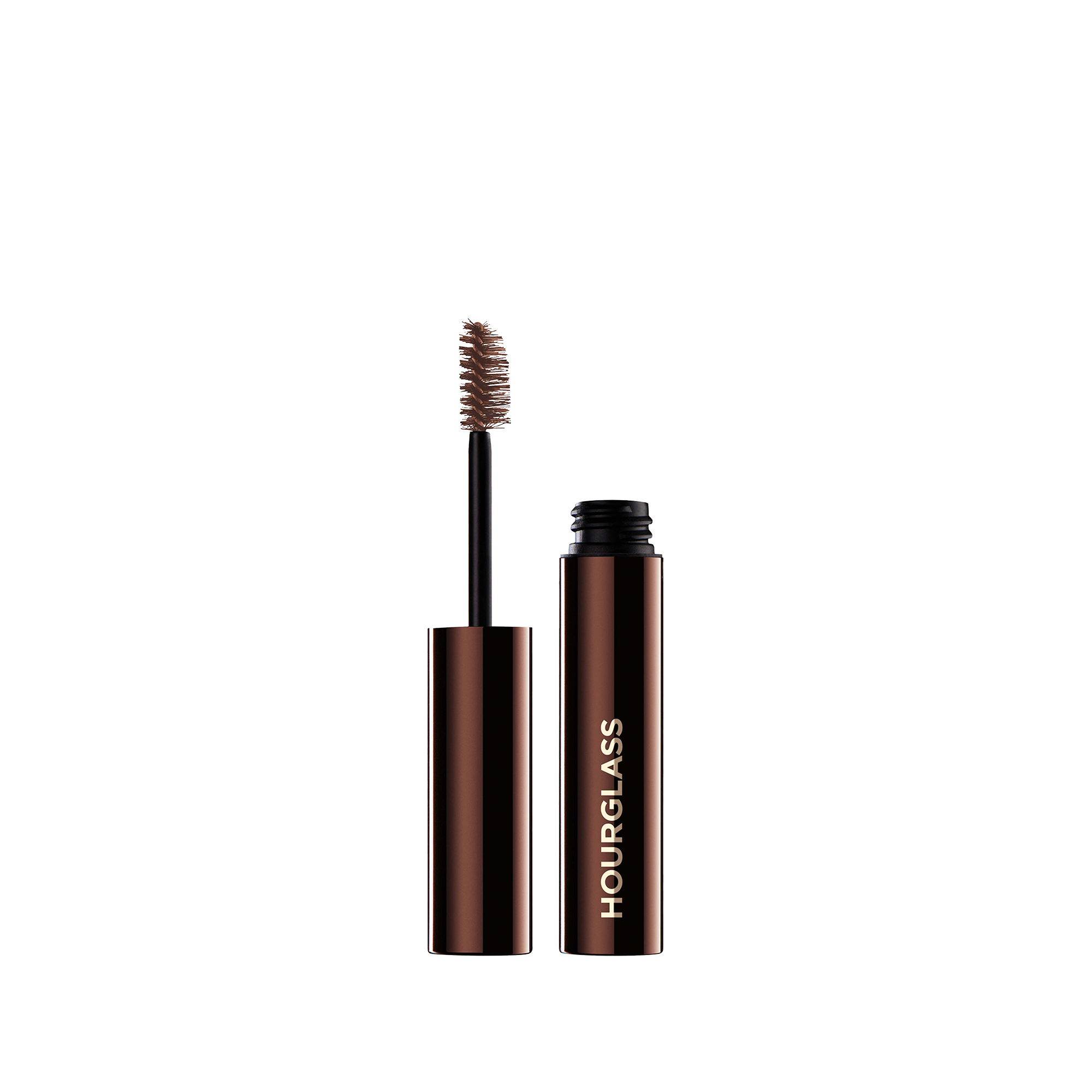 

Гель для бровей Hourglass Arch Brow Volumizing Fiber Gel, Auburn