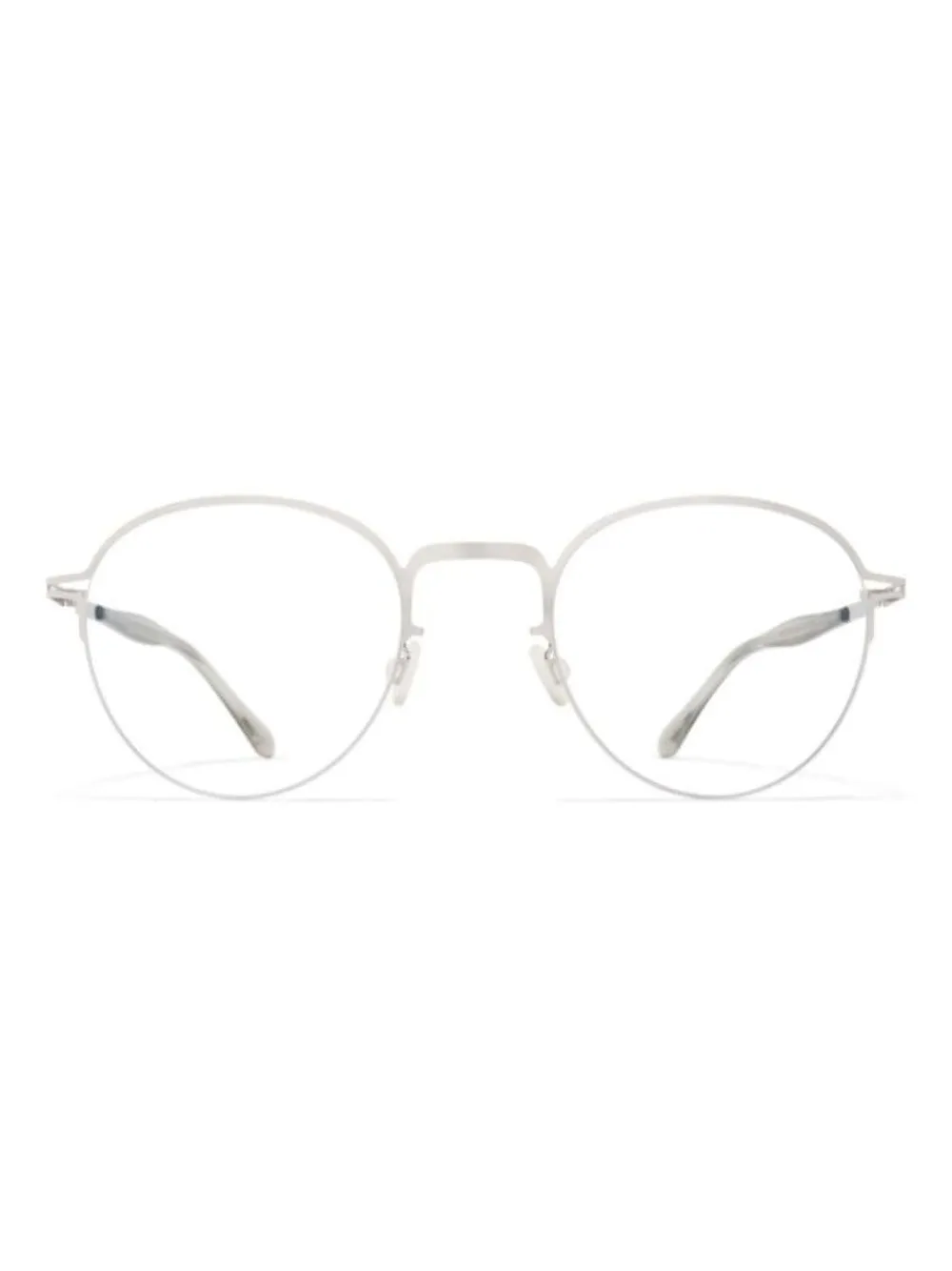 

Очки Tate Mykita, серебристый
