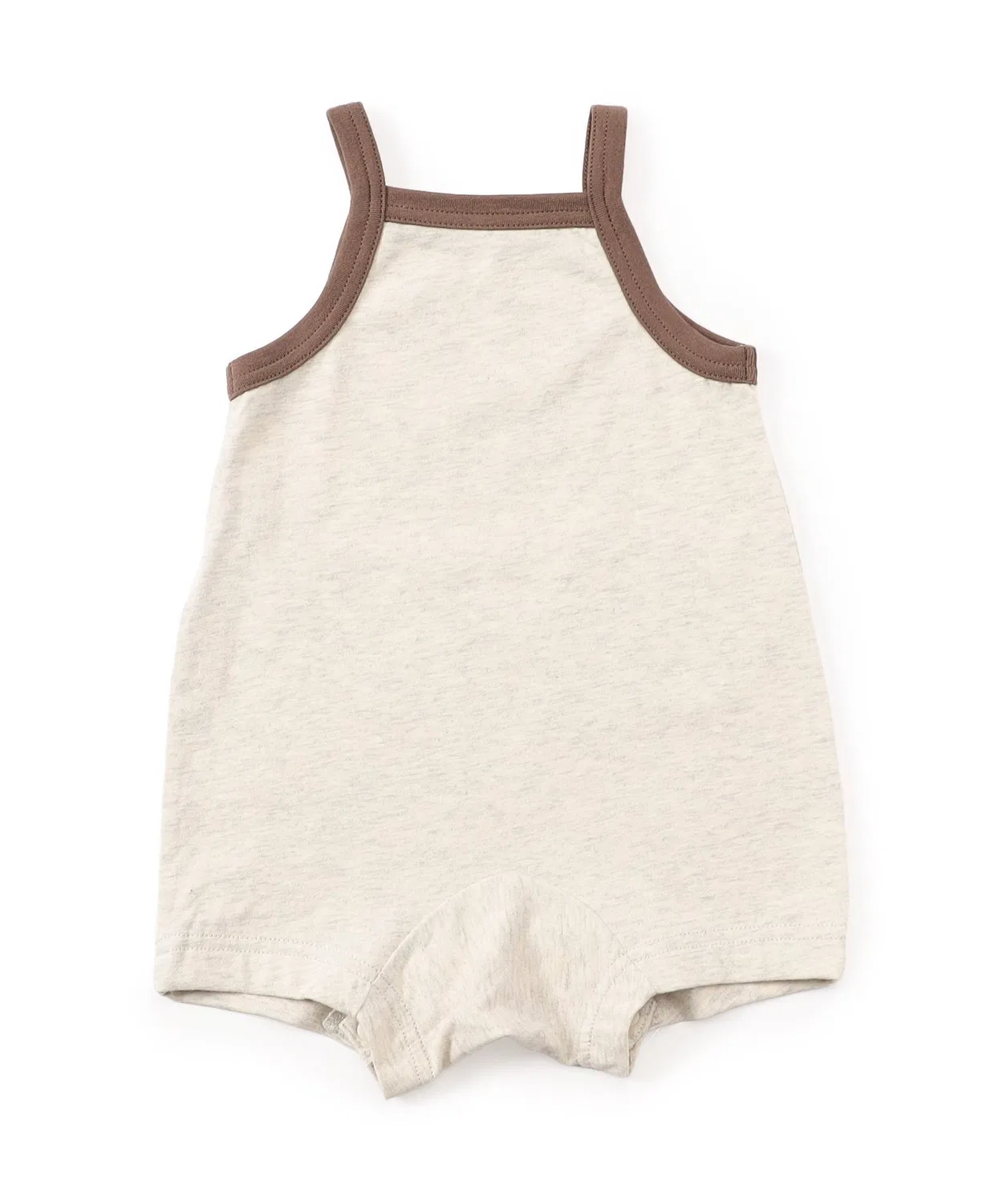 Детский боди-комбинезон с принтом Bpop Camisole BREEZE, Другой — фото 3