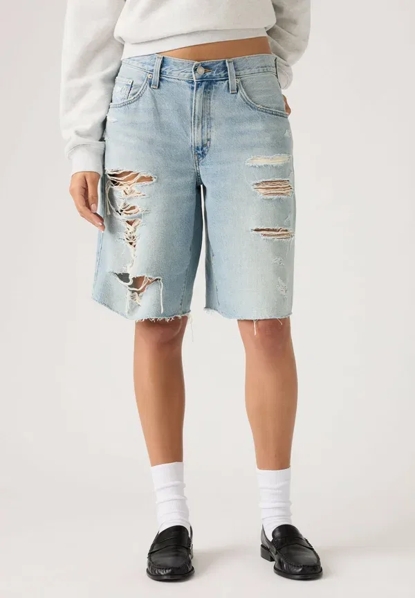 Джинсовые шорты Levi'S