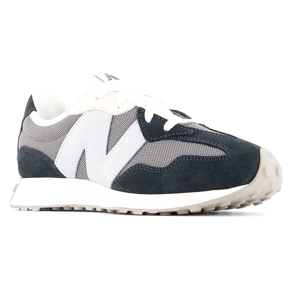 Кроссовки 327 New Balance, серый