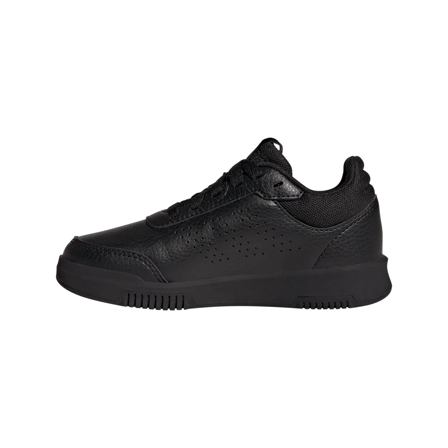 Детские кроссовки TENSAUR SPORT 2.0 K Adidas, черный — фото 2