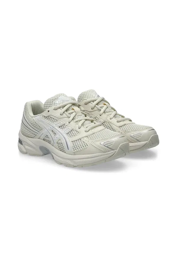 Кроссовки Gel-1130 г унисекс Asics Sportstyle, белый/кремовый — фото 2