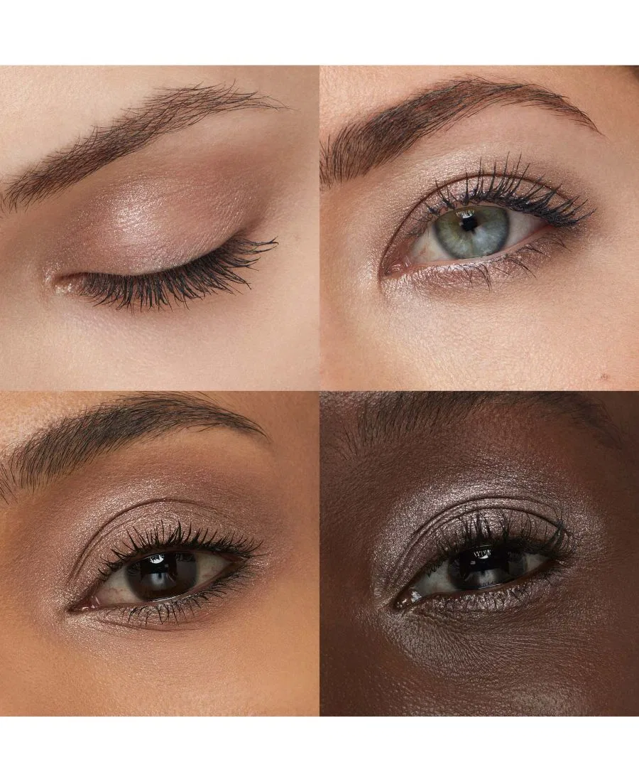 Тени для век KIKO Milano Water Eyeshadow, 0.11 унции, 06 Light Taupe — фото 4