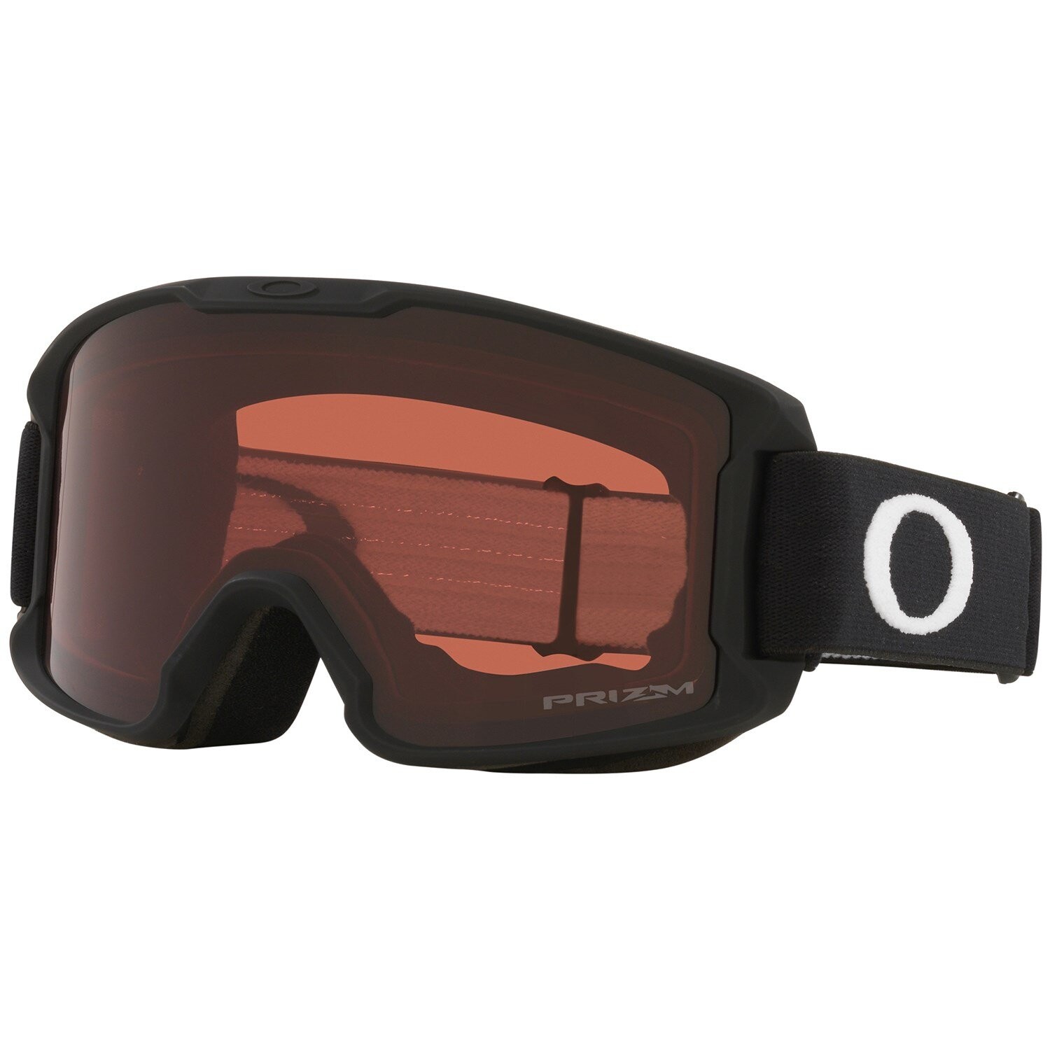 

Защитные очки Oakley Line Miner S, черный