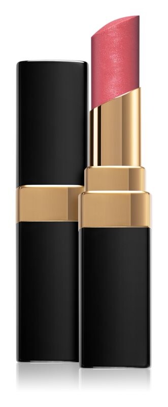 

Увлажняющая глянцевая помада Chanel Rouge Coco Flash, оттенок 82 Live 3 г