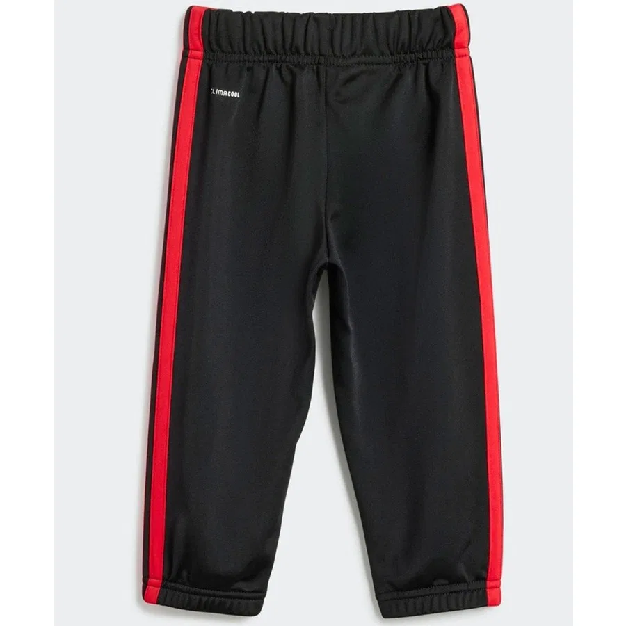 Детский спортивный костюм с длинным рукавом I 3s Tr Ts 205 adidas, Красный — фото 4