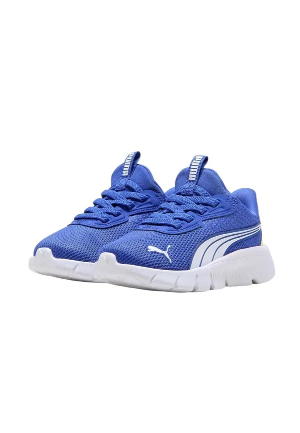 Кроссовки на шнуровке Sneakers Puma, синий — фото 2