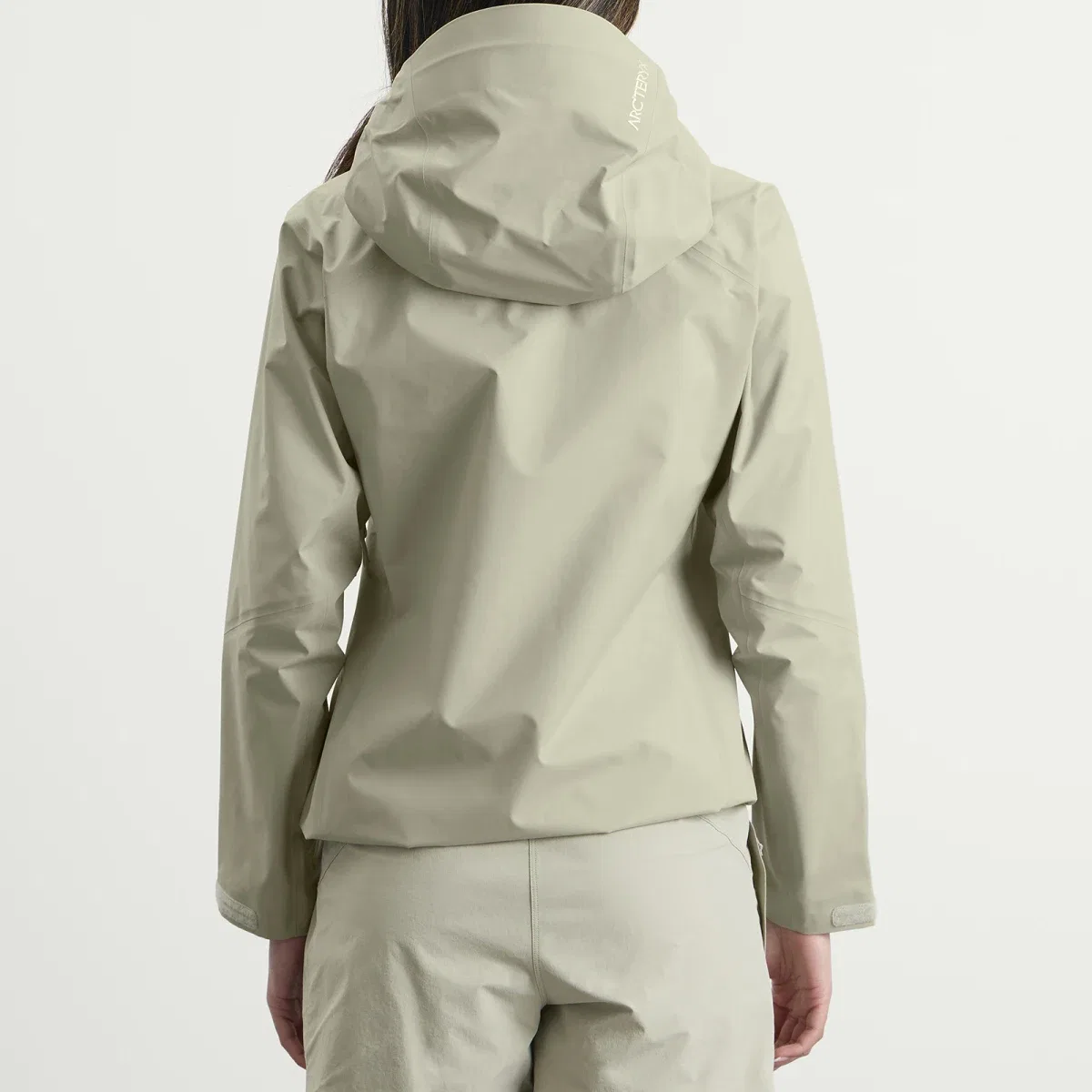 Женская куртка Beta SL Jacket Arcteryx, Habitat — фото 3