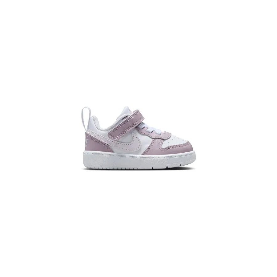 Детские кроссовки Nike Court Borough Low Recraft, Разноцветный