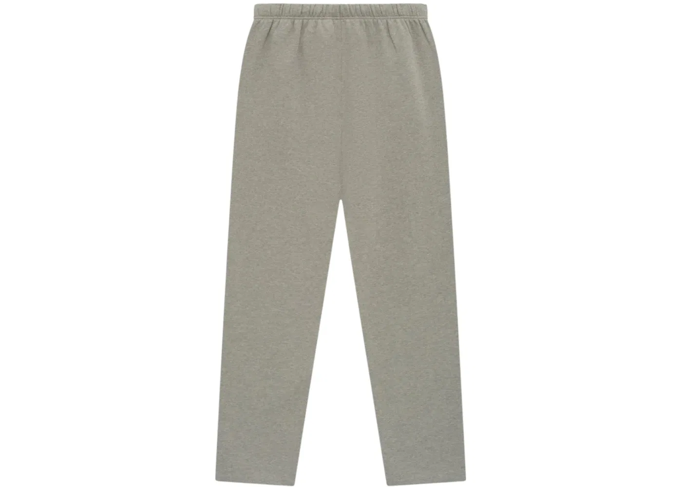Детские спортивные штаны свободного кроя Fear of God Essentials NBA Paris Relaxed Sweatpants, Warm Heather — фото 2
