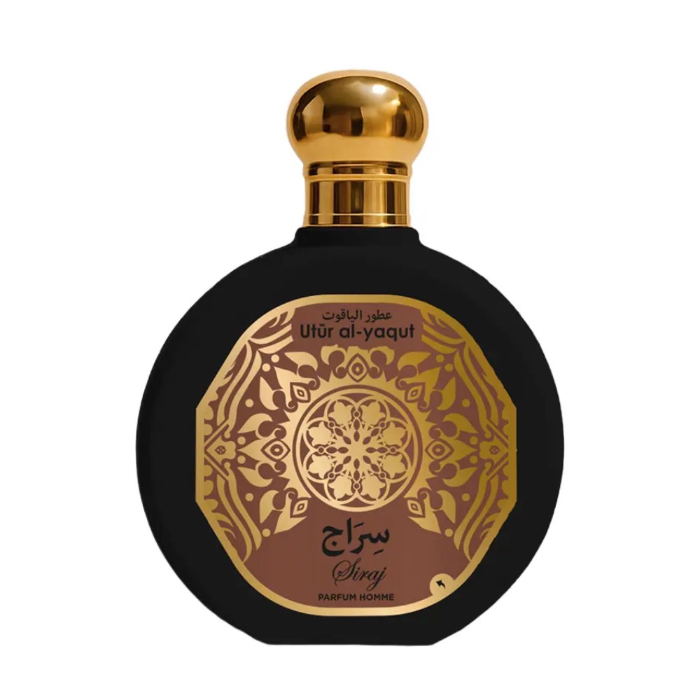 Парфюмерная вода Saphir Utur al-yaqut Siraj