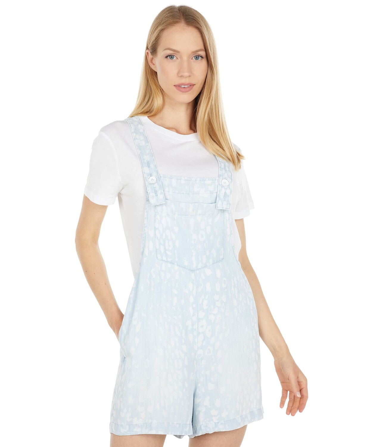 

Шорты bella dahl, Easy Shortall